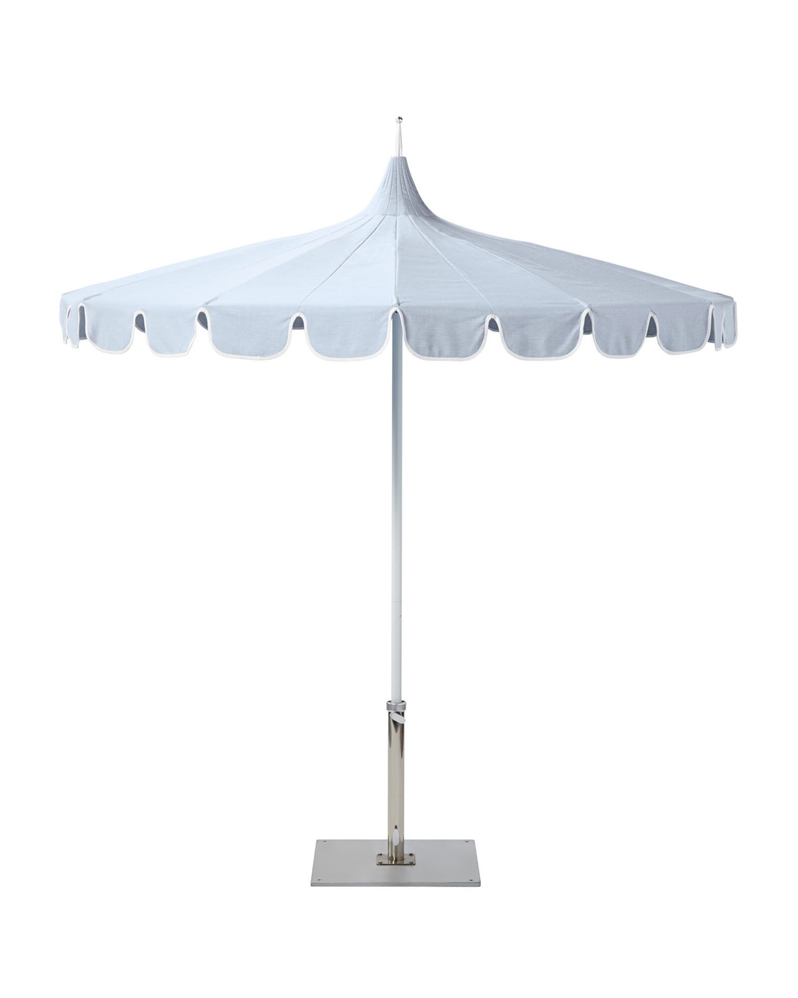 Eastport Umbrella | Serena and Lily
