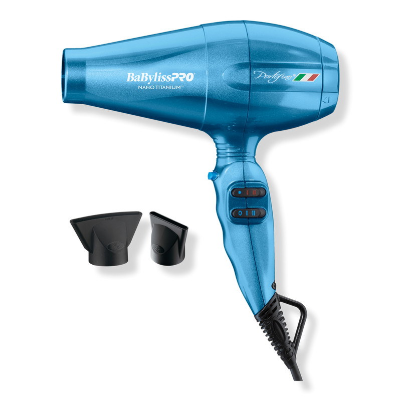 Nano Titanium Portofino Dryer | Ulta