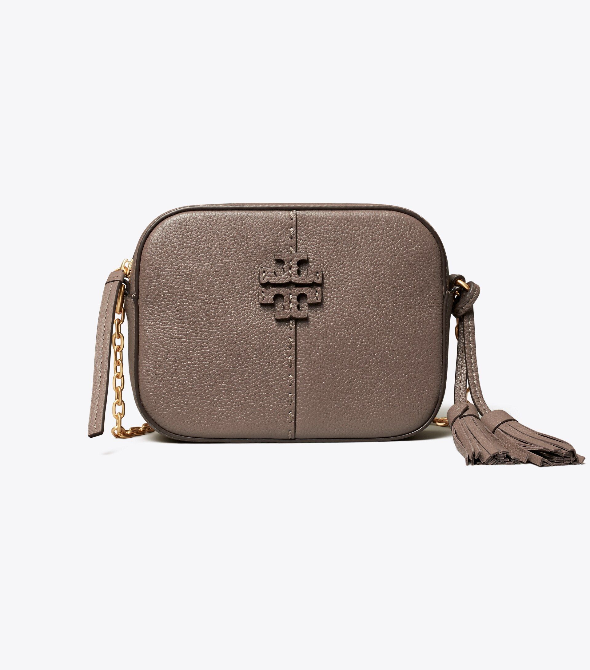 McGraw Camera Bag | Tory Burch (US)