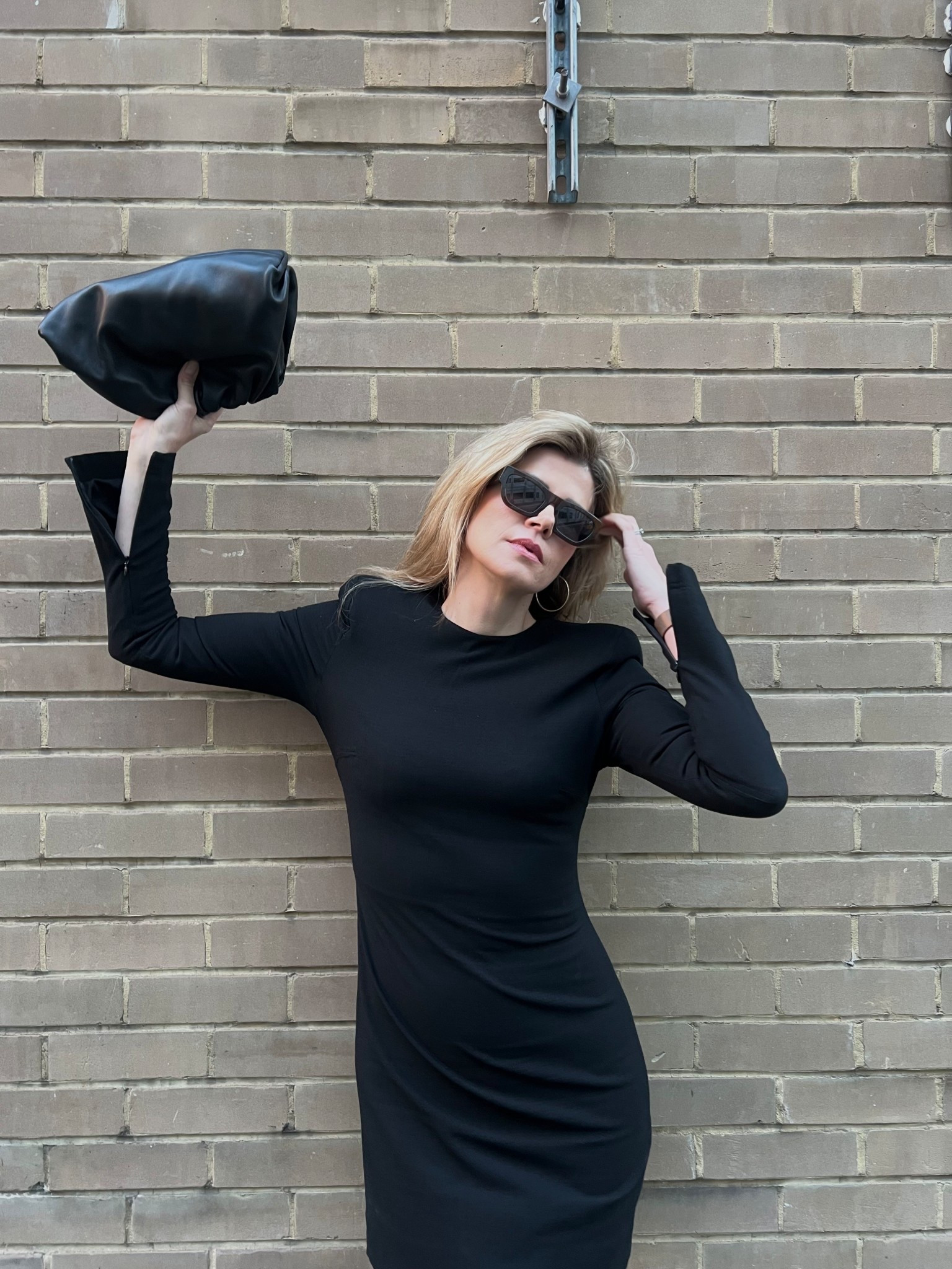 Mini dress, Victoria Beckham dress, sezane shoes, 

#LTKspring #LTKuk #LTKeurope