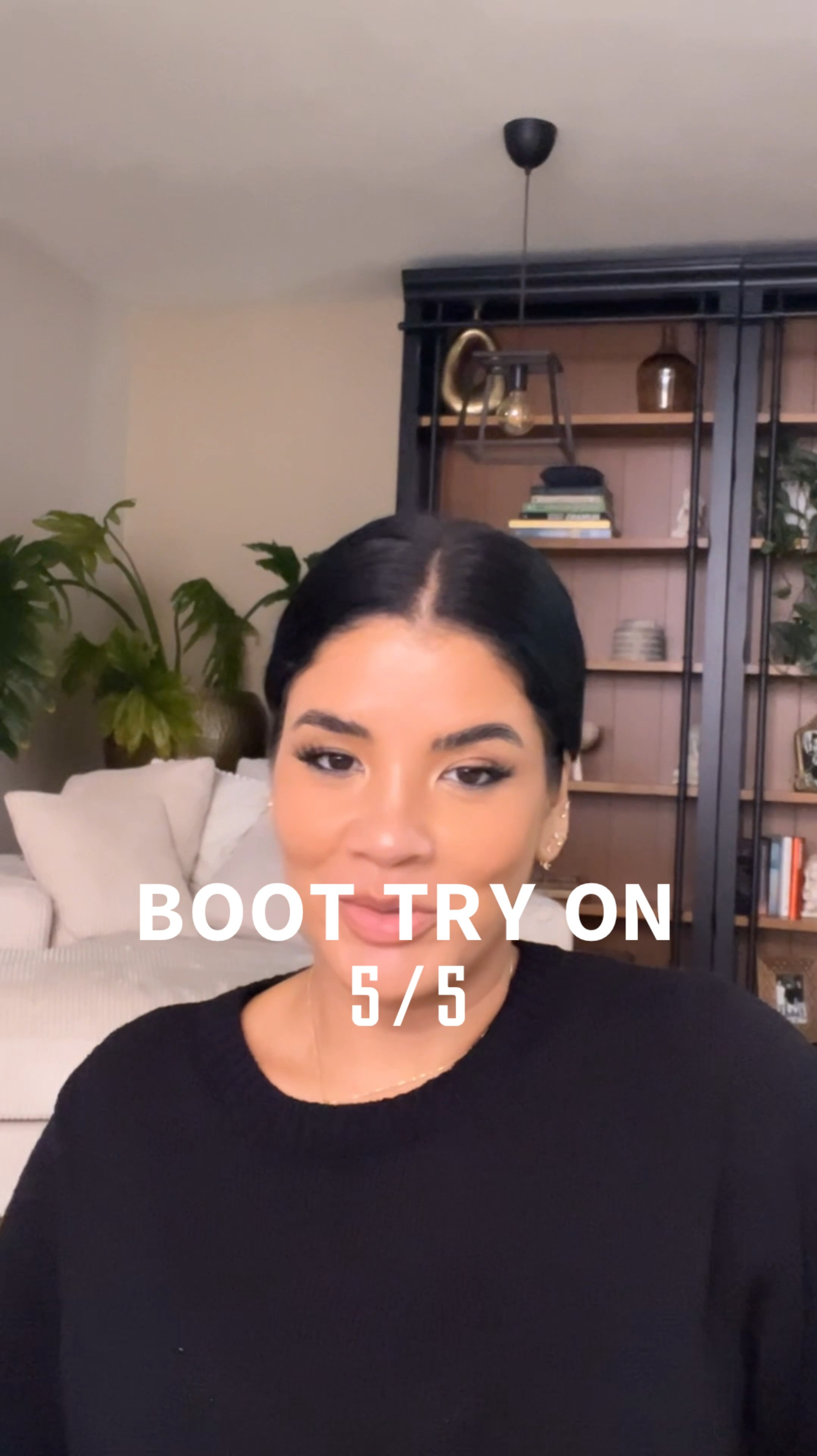 Red Kitten Heeled Boots! I have these in the brown and black. LOVE them! My calves are 15”.

#LTKFallSale #LTKStyleTip #LTKMidsize