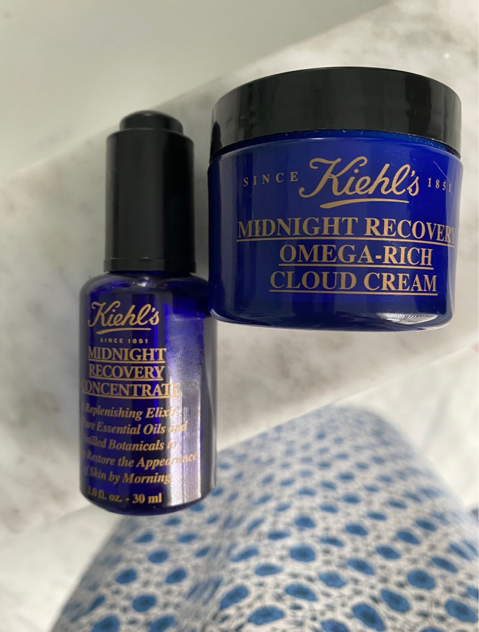 My favorite Kiehl’s products are currently 25% off! 💙 

#LTKbeauty #LTKFind #LTKunder50