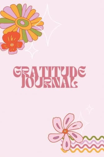 Gratitude Journal | Amazon (US)