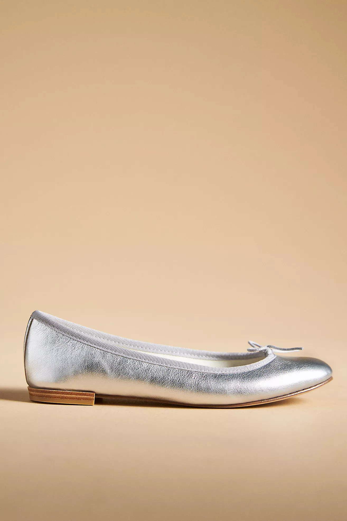 Repetto Cendrillon Ballerina Flats | Anthropologie (US)
