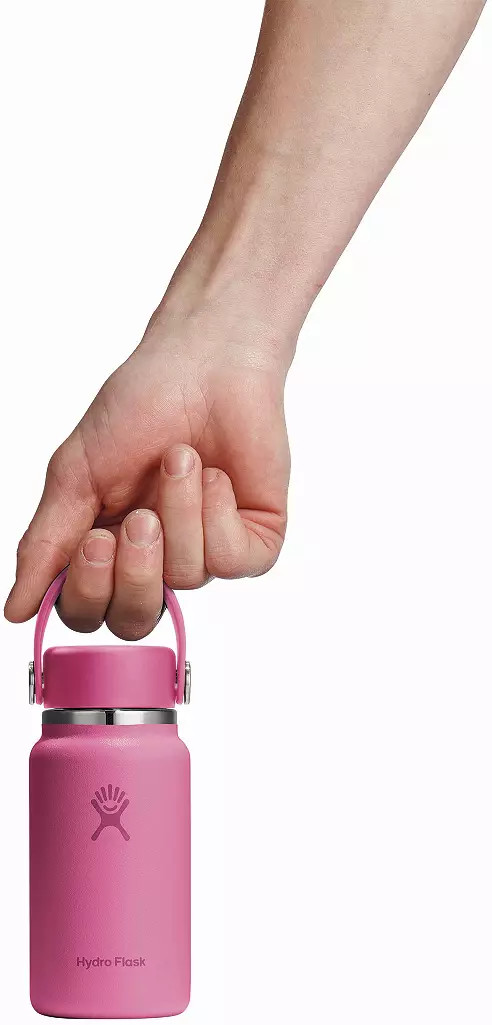 Hydro Flask Micro Hydro Mini Bottle | DICK'S Sporting Goods