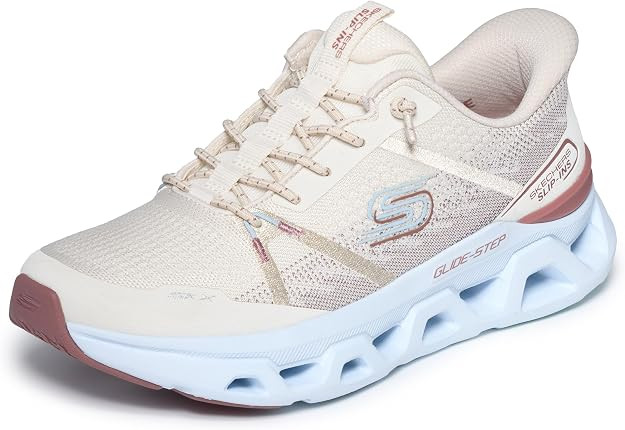 Skechers Women's Glide-Step Altus Fast Lane | Amazon (US)