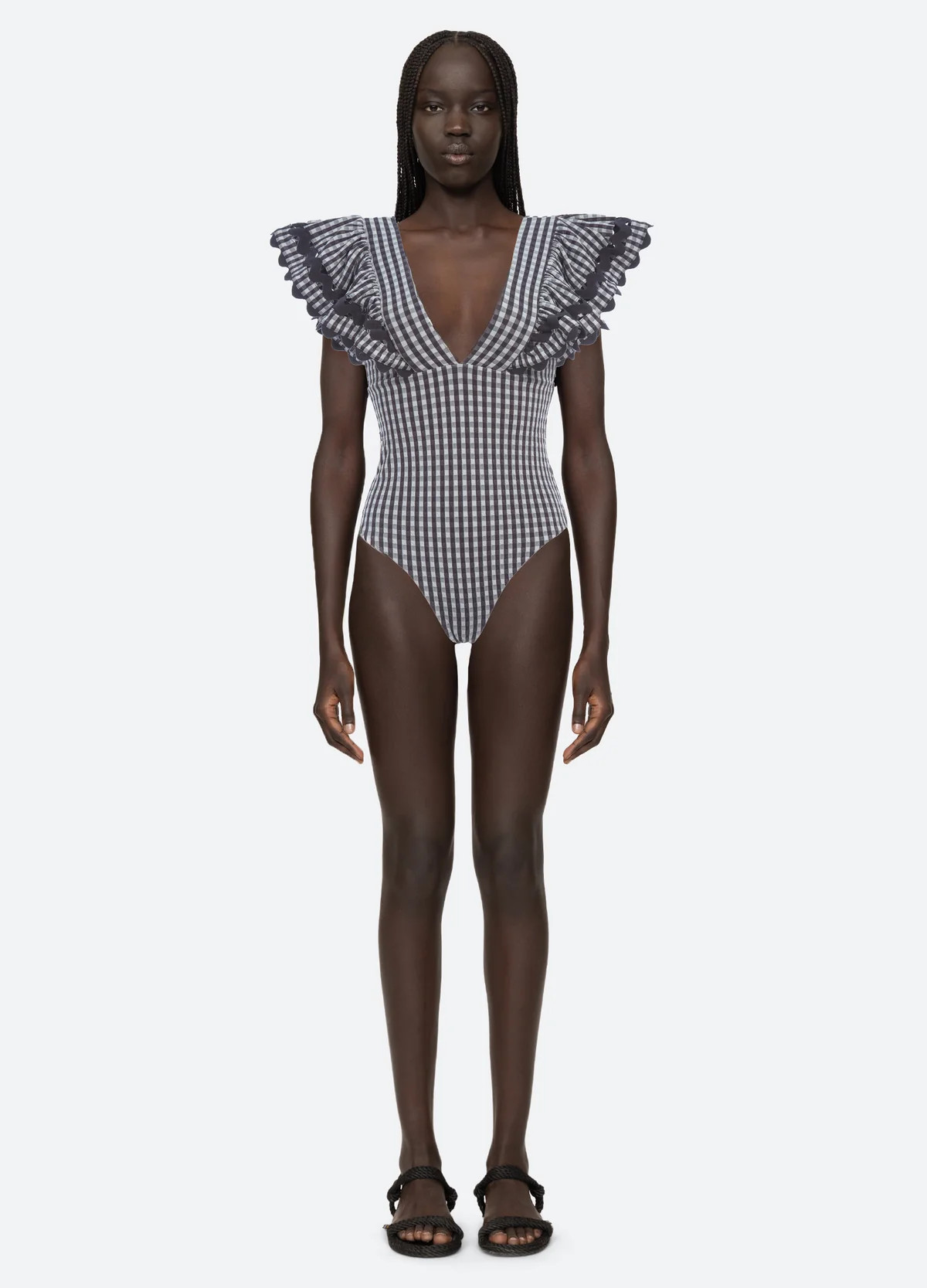 Pucker One Piece | Sea New York