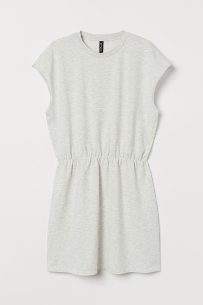 Jersey Dress | H&M (US + CA)