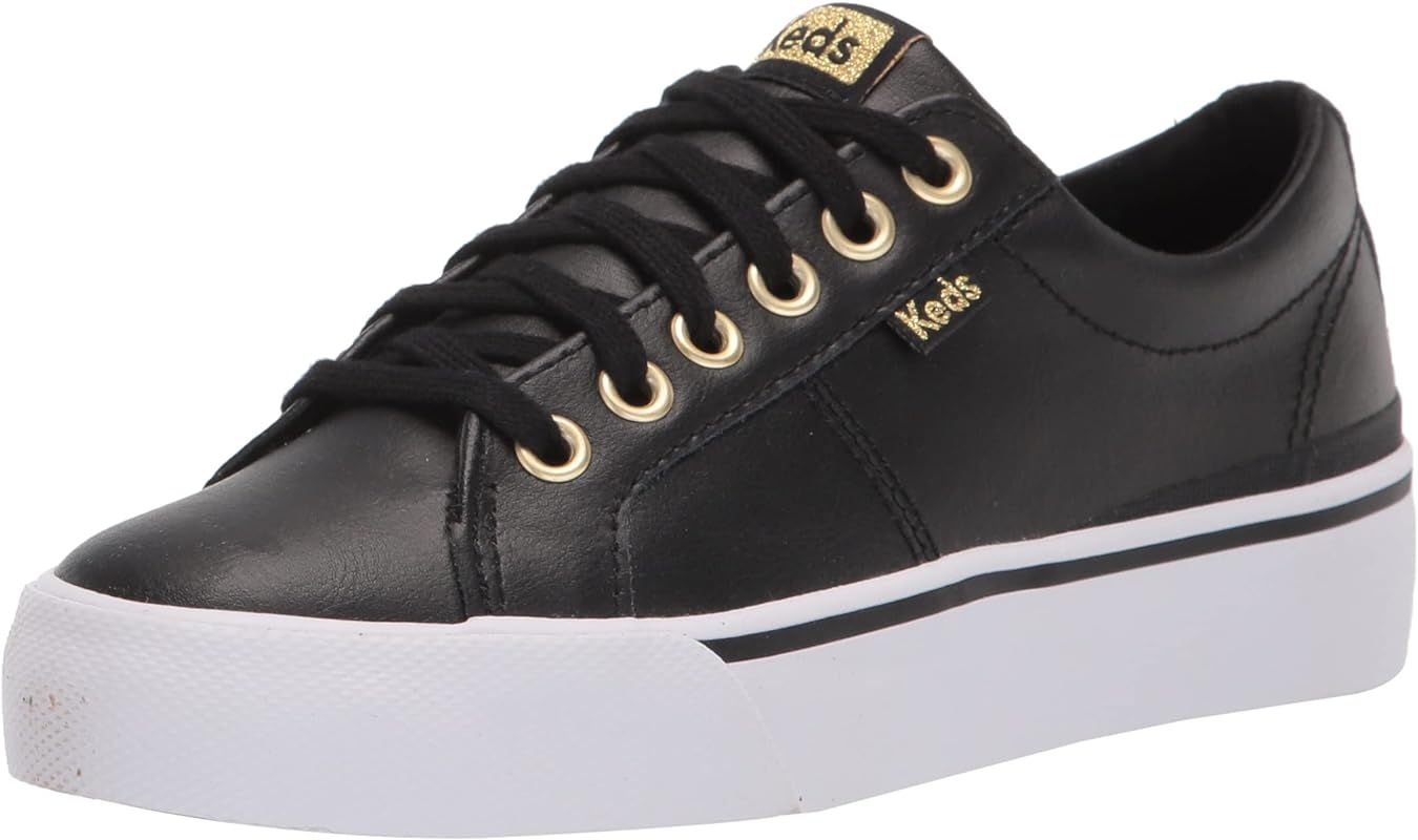 Women's Jump Kick Duo Lace Up Sneaker | Amazon (US)