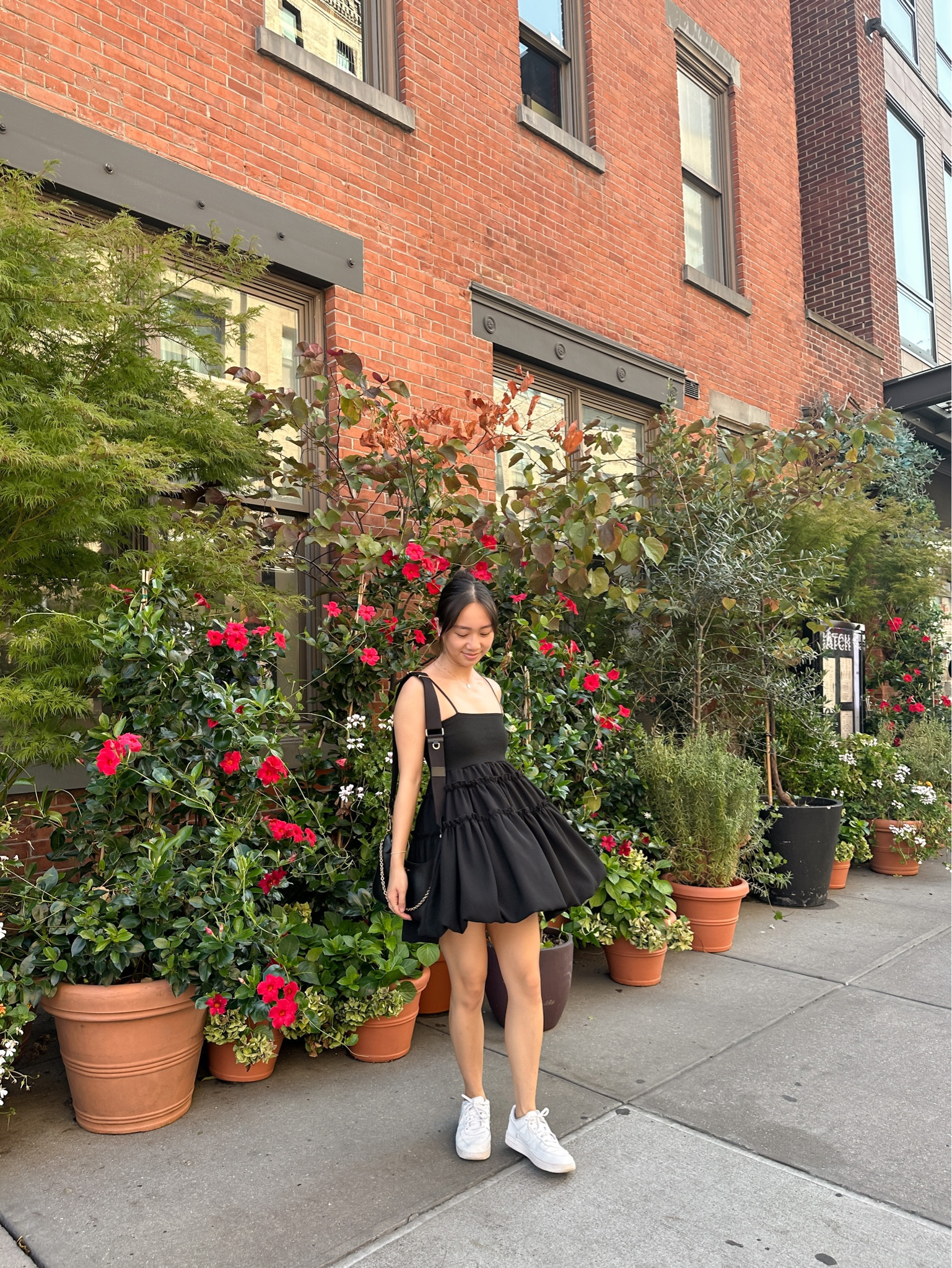 The perfect day date dress for eating a lot and hot summers! Use code SUSANTIME at Yesstyle

#LTKSeasonal #LTKstyletip #LTKsalealert