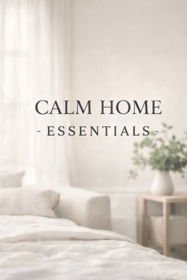 “
Home Products That Instantly Make a House Feel Fresh