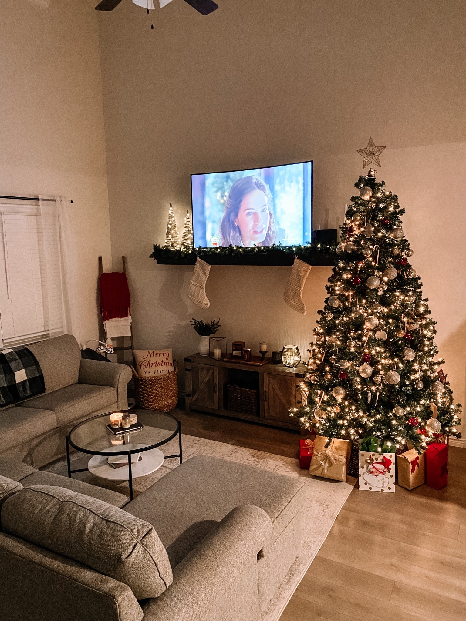 Happy WayDay! Find so many great home decor and furniture items on BIG TIME sale today - like my coffee table! ✨ #wayday 

#LTKsalealert #LTKHoliday #LTKhome