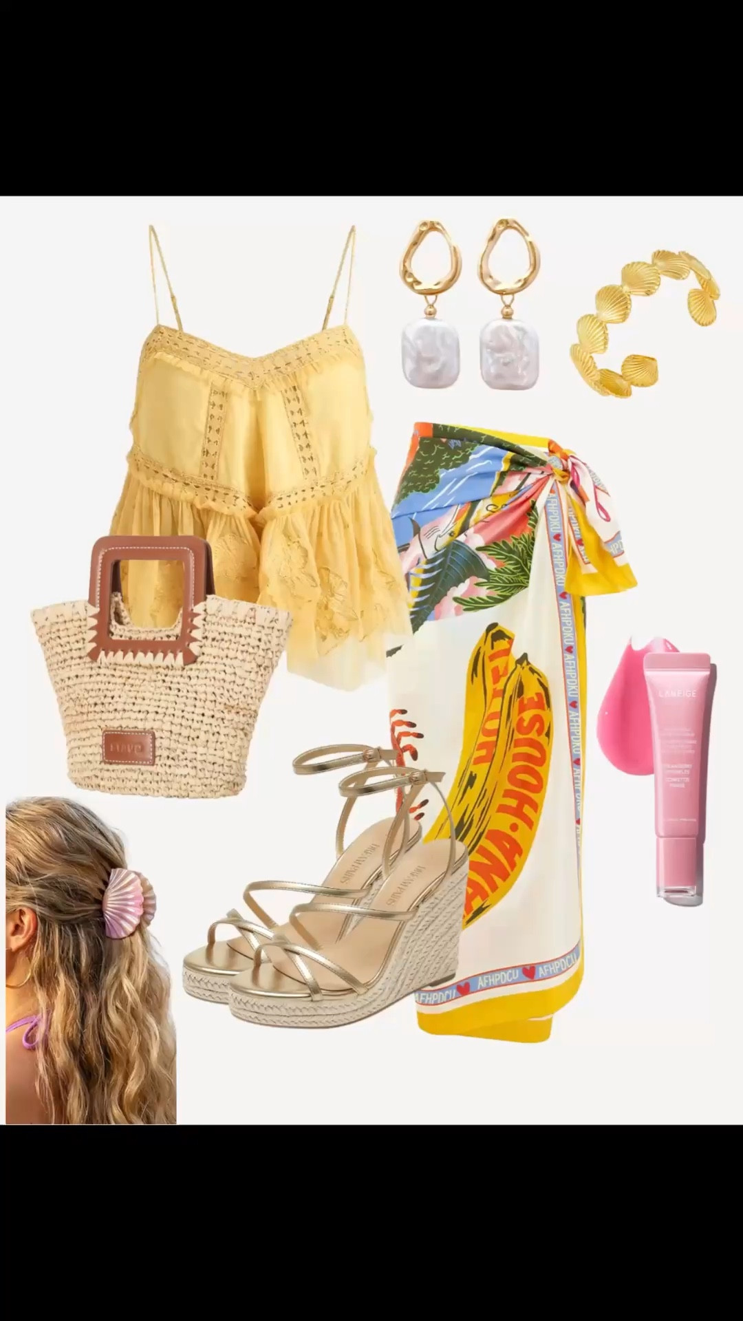 Amazon Vacation Looks

#LTKSeasonal #LTKootd #LTKTravel