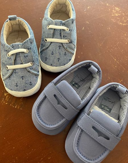 Baby summer shoes u see $20

#LTKbaby #LTKkids #LTKshoecrush