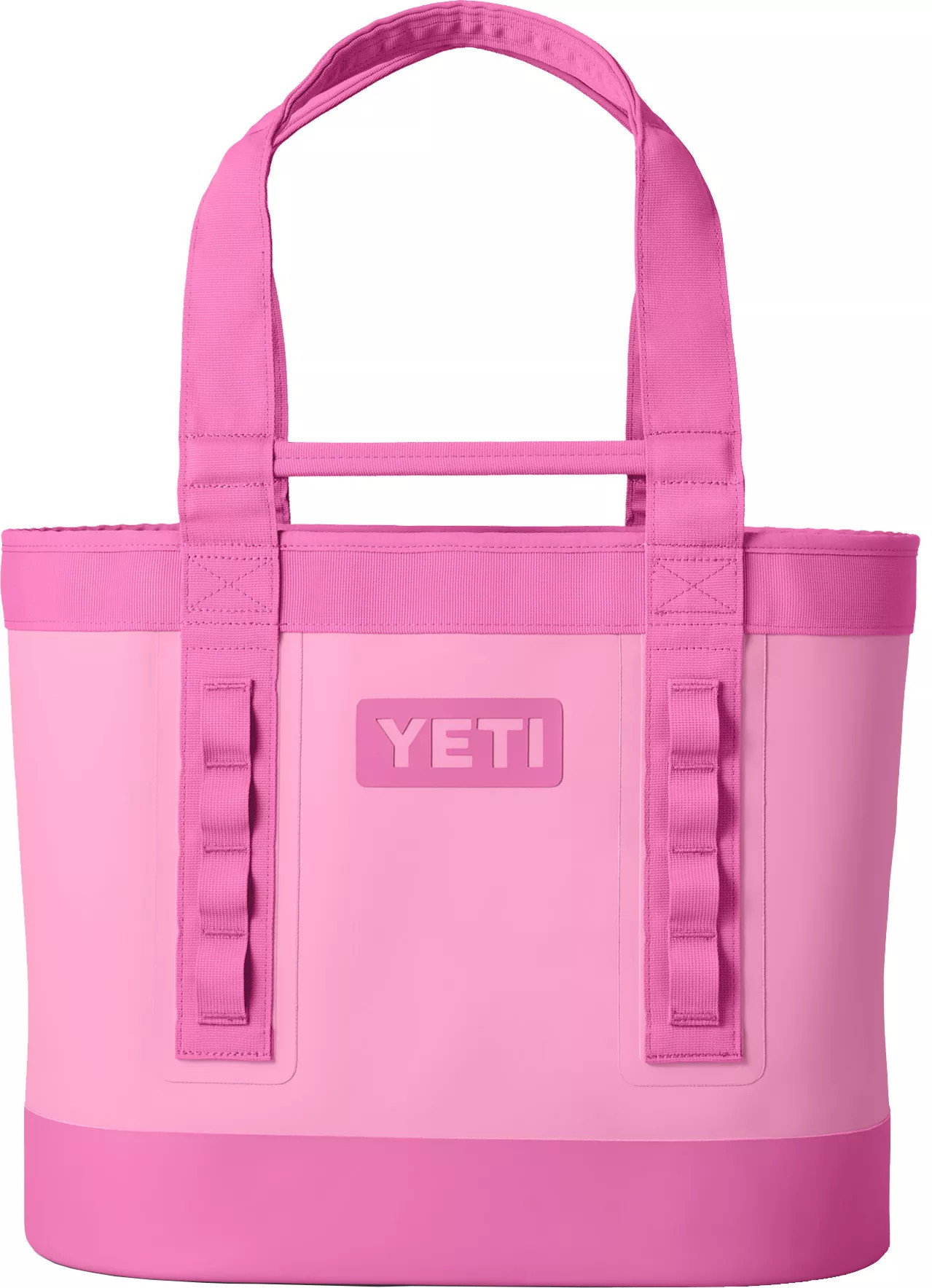 YETI Camino 35 Carryall 2.0 Tote Bag, Men's, Power Pink | DICK'S Sporting Goods