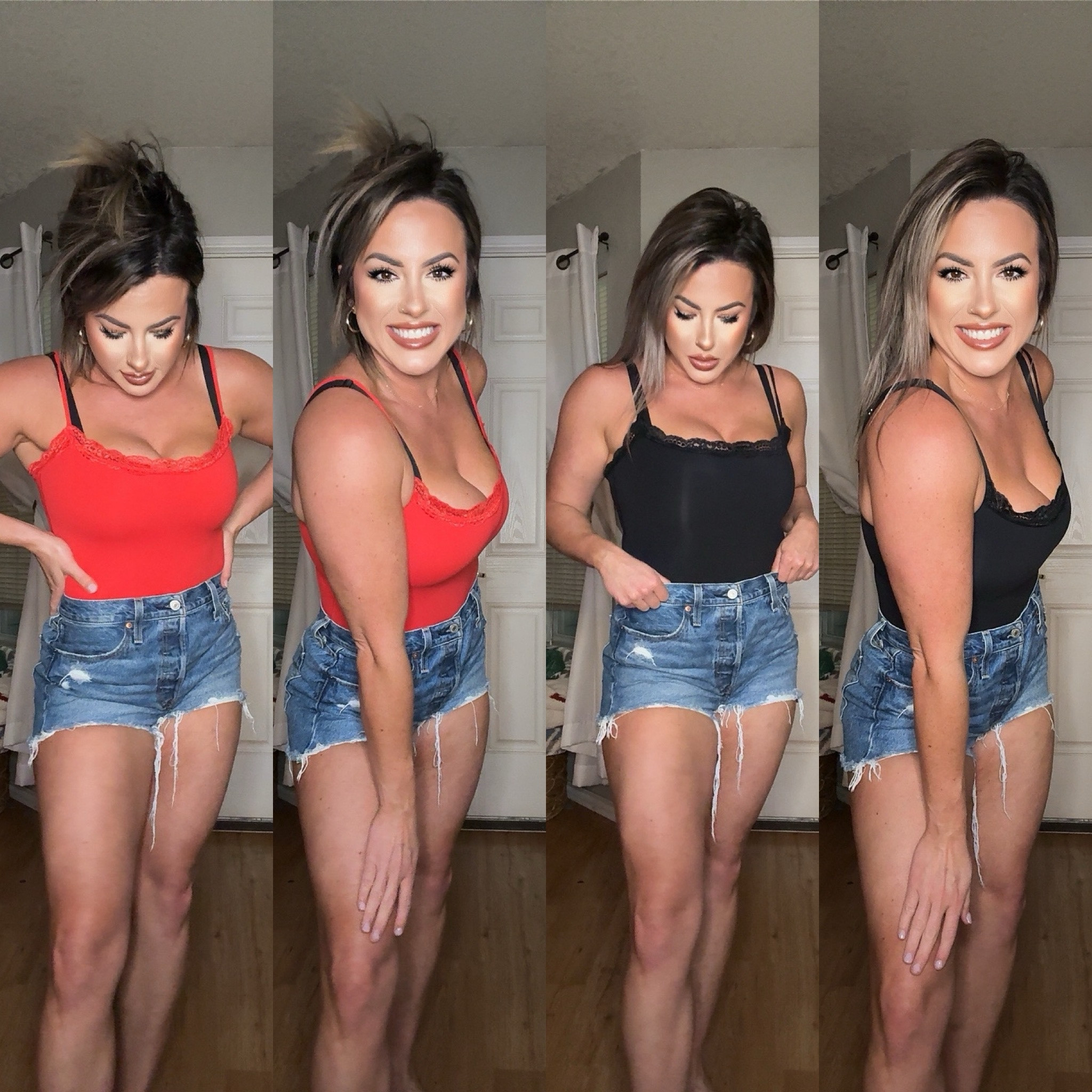 ✨SUUKSESS✨

#LTKMidsize #LTKFindsUnder50 #LTKStyleTip