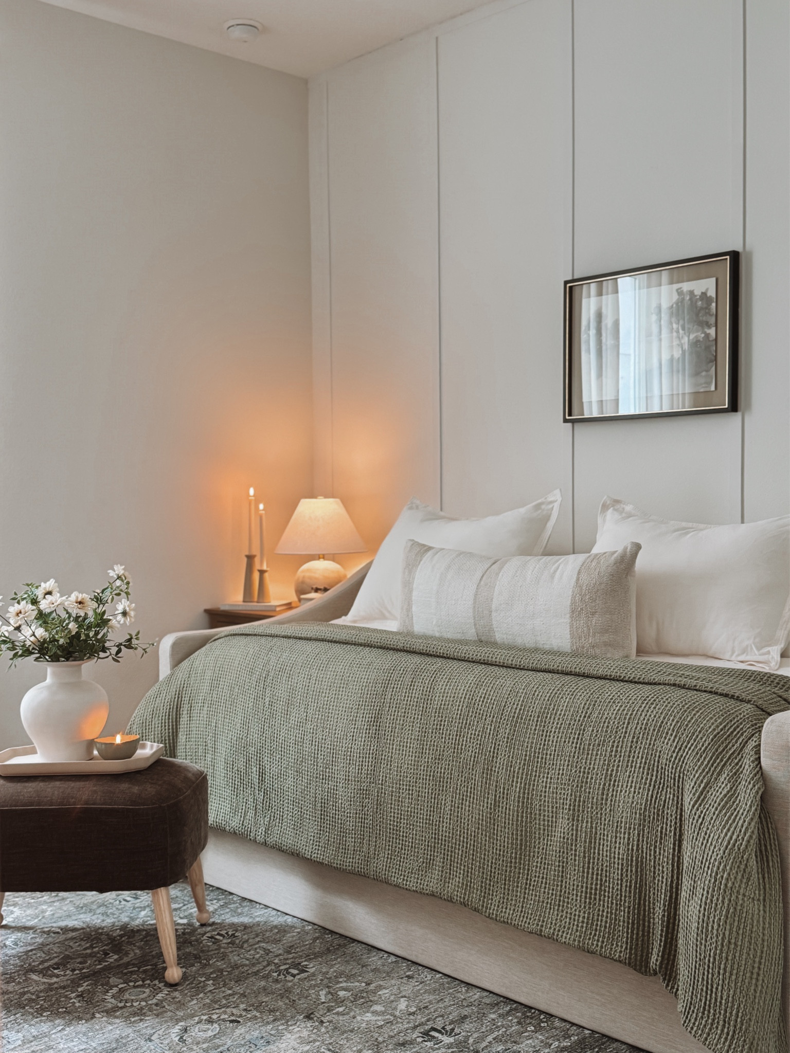 Shop my guest bedroom 🤍

#LTKHome