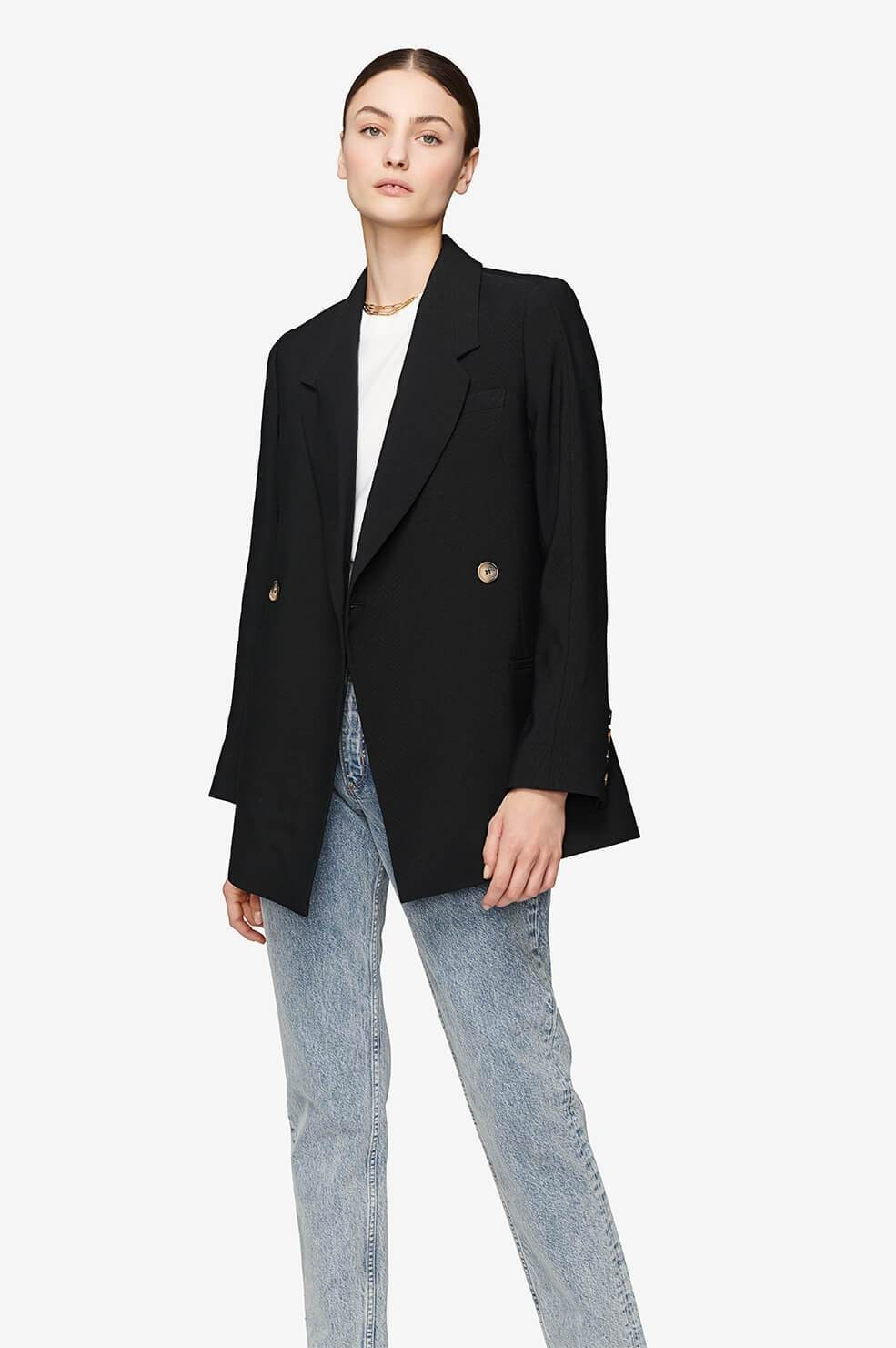 Kaia Blazer | ANINE BING