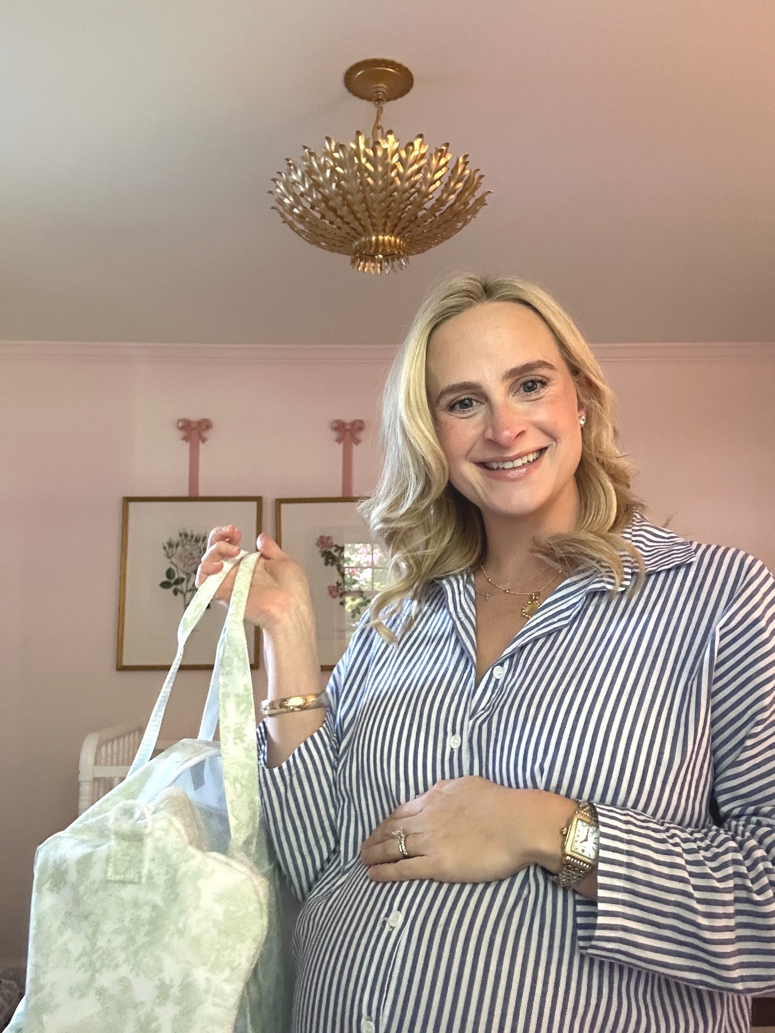 Hospital bag for baby and me as a second time mom. 


#LTKBaby #LTKBump #LTKFamily