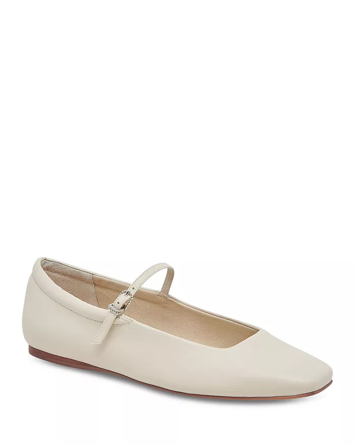 Women's Reyes Slip On Mary Jane Ballet Flats | Bloomingdale's (US)