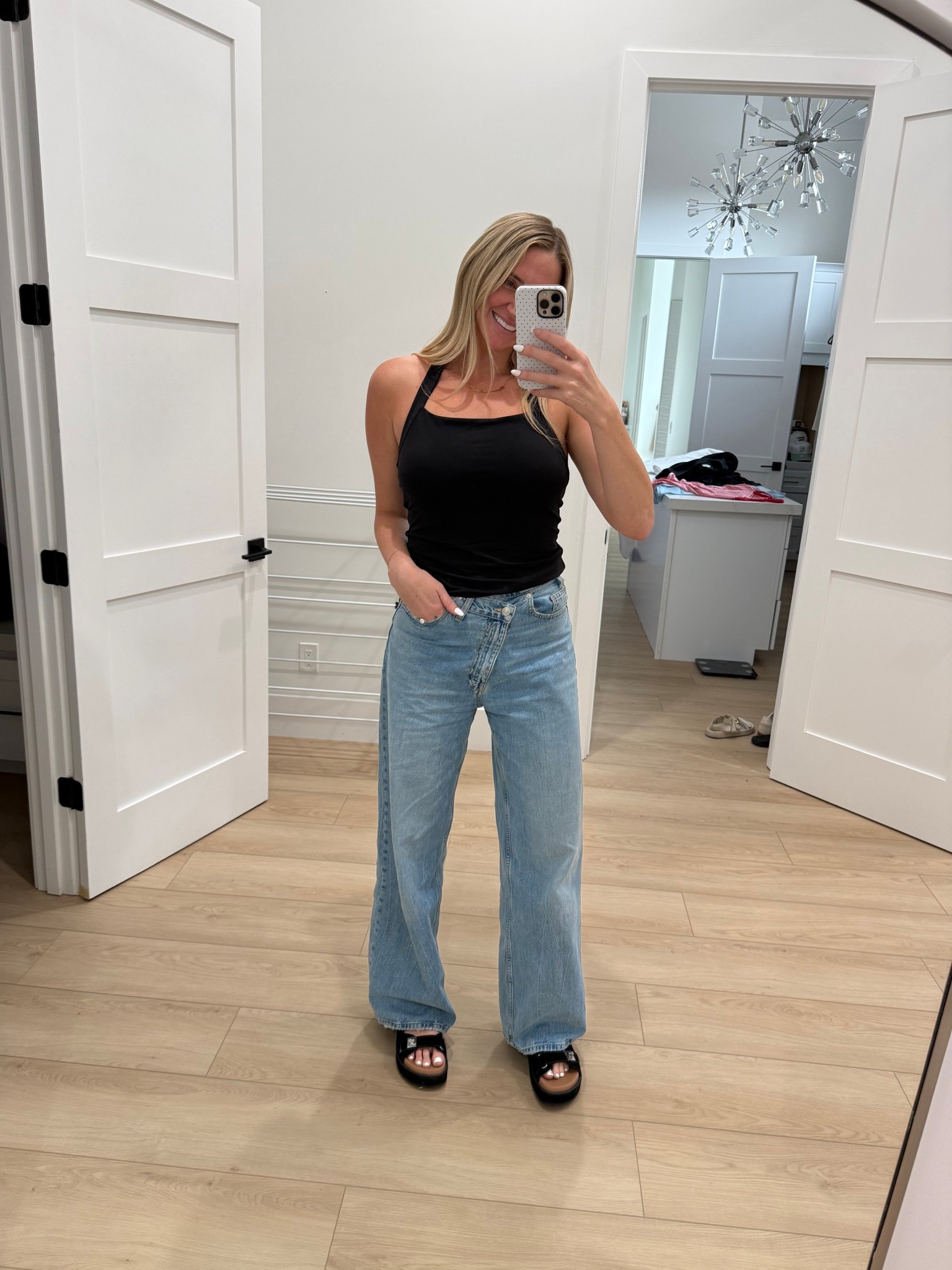 OOTD Inspo 🤍



OOTD, OOTD Inspo, Fashion

#LTKgrwm #LTKootd