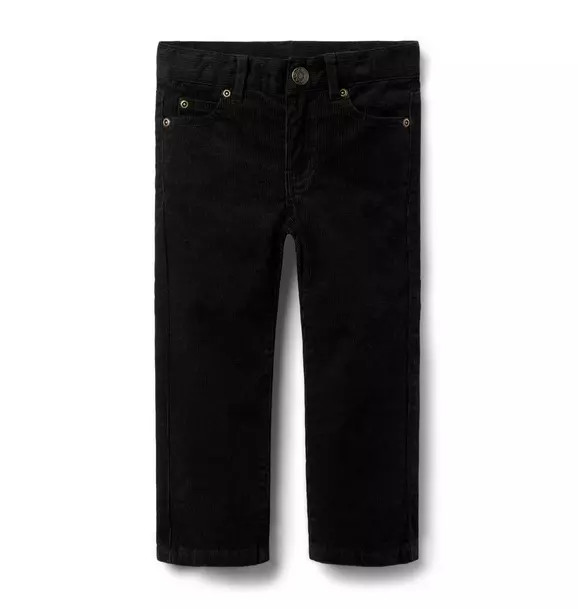 The Corduroy Pant | Janie and Jack