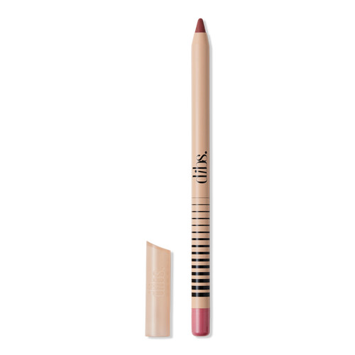 DIBS Beauty No Pressure Lip Liner - XOXO | Ulta