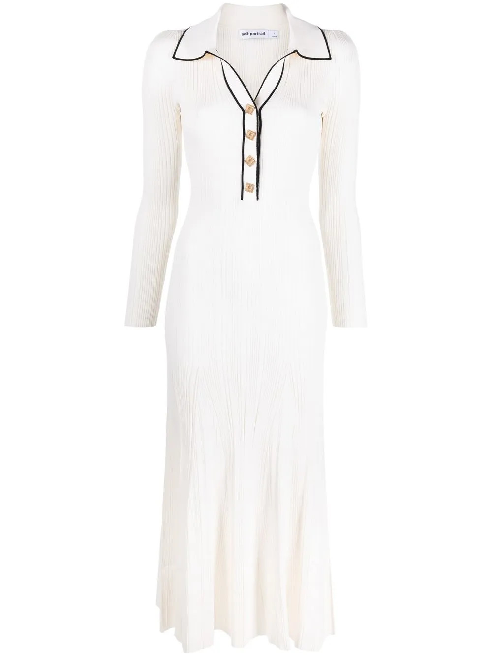 Self-Portrait | Farfetch Global