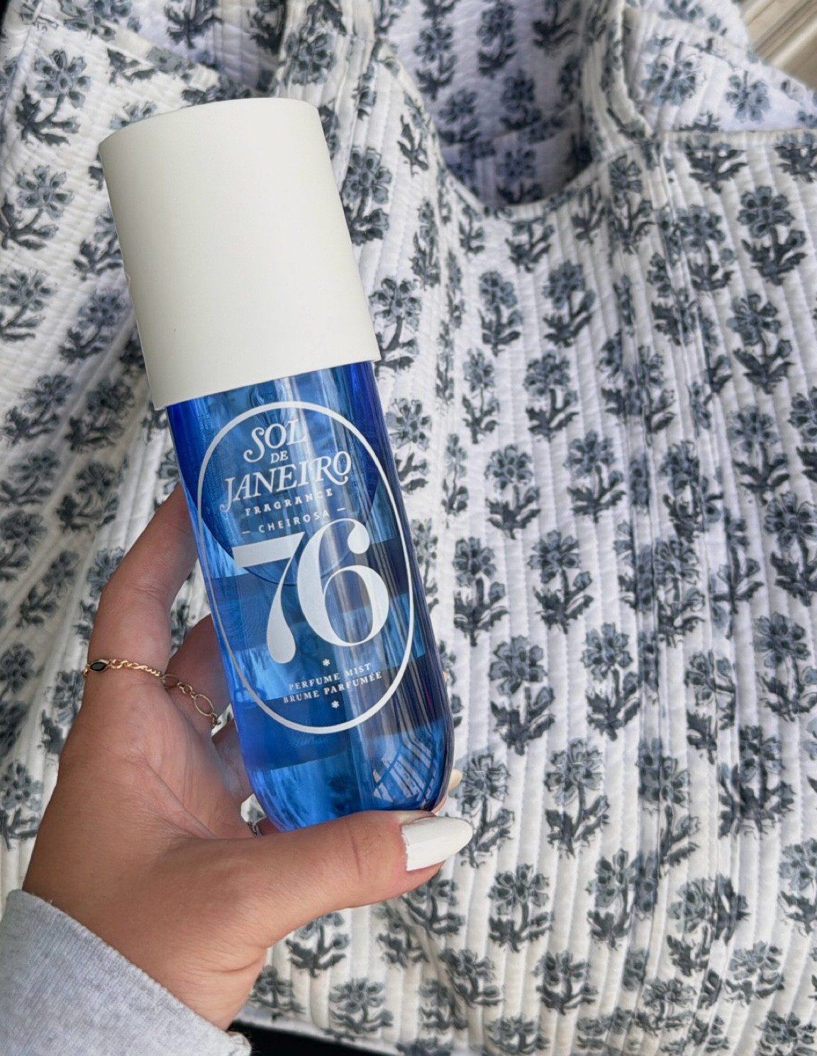 My recent everyday scent! Sol de Janeiro’s NEW scent!

#LTKU #LTKFindsUnder50 #LTKBeauty