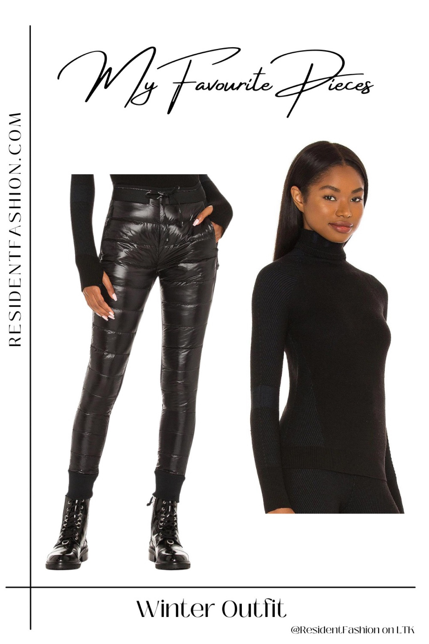 Winter Outfit 

#LTKstyletip #LTKSeasonal