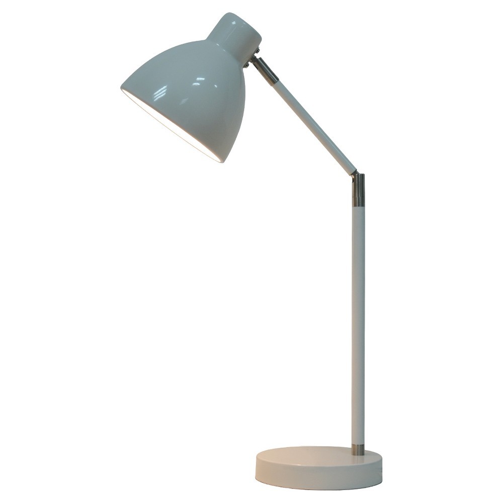 Desk Task Lamp with Touch On/Off - Pillowfort™ | Target