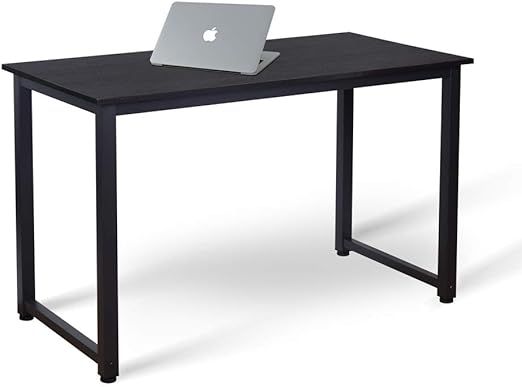 Computer Desk for Home Office Modern Simple Style Computer Desk Laptop Study Table Office Desk Wo... | Amazon (US)