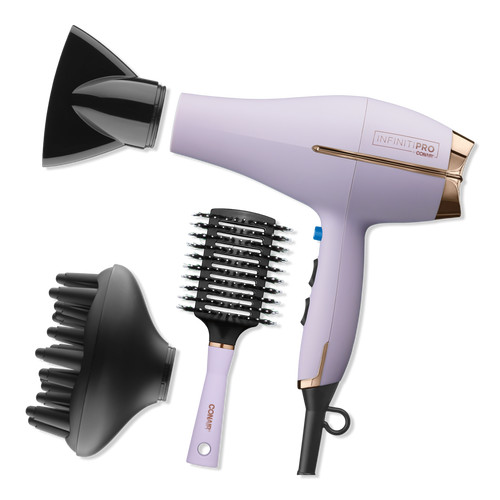 InfinitiPRO By Conair Luxe Series Full Body & Shine Pro Dryer | Ulta