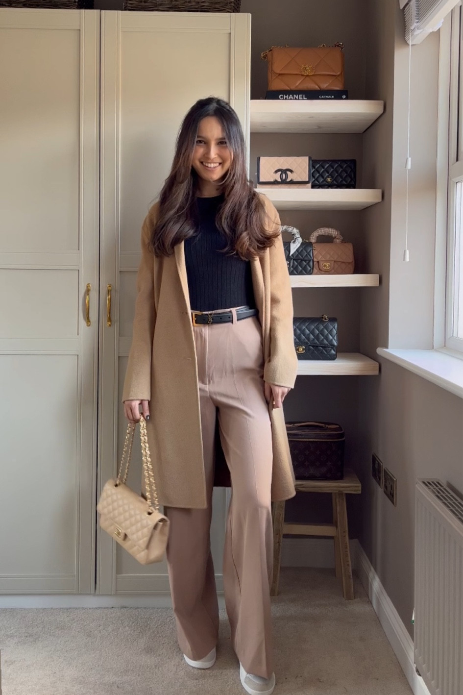 Another week day, another work outfit 💁‍♀️ 

#LTKFind #LTKstyletip #LTKworkwear