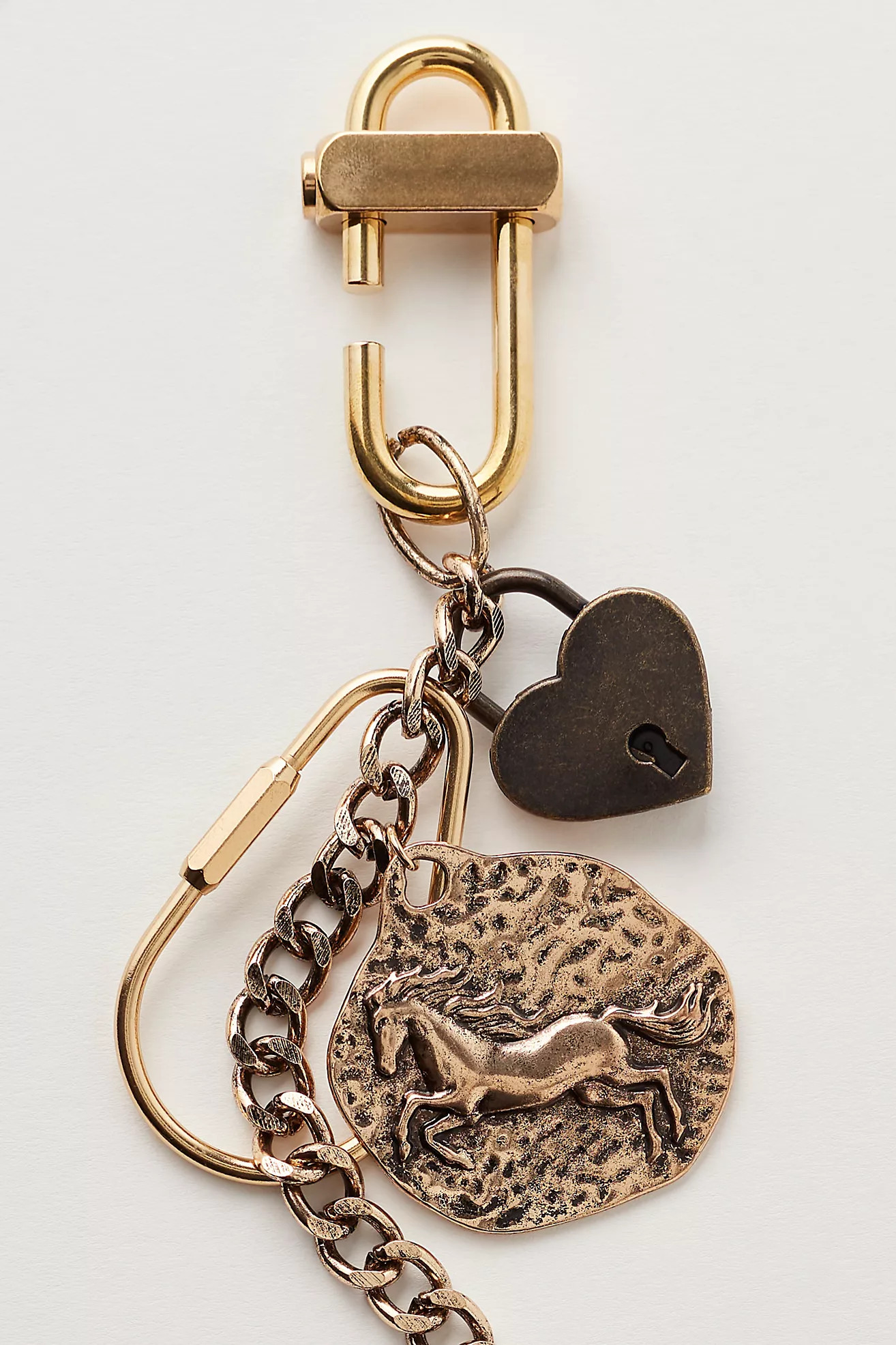 Charmed Strand Bag Charm | Free People (Global - UK&FR Excluded)