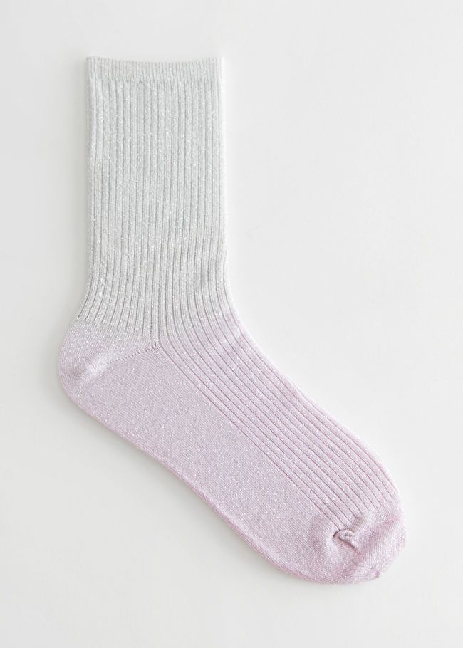 Soft Tie-Dye Socks | & Other Stories US