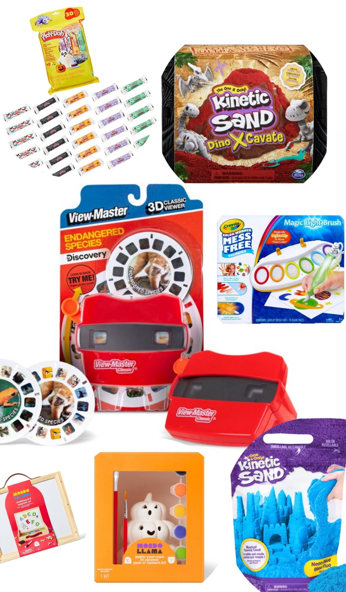 Tons of great crafts and activity kits on sale today! Buying now and saving for Christmas! 

#LTKSaleAlert #LTKFamily #LTKKids