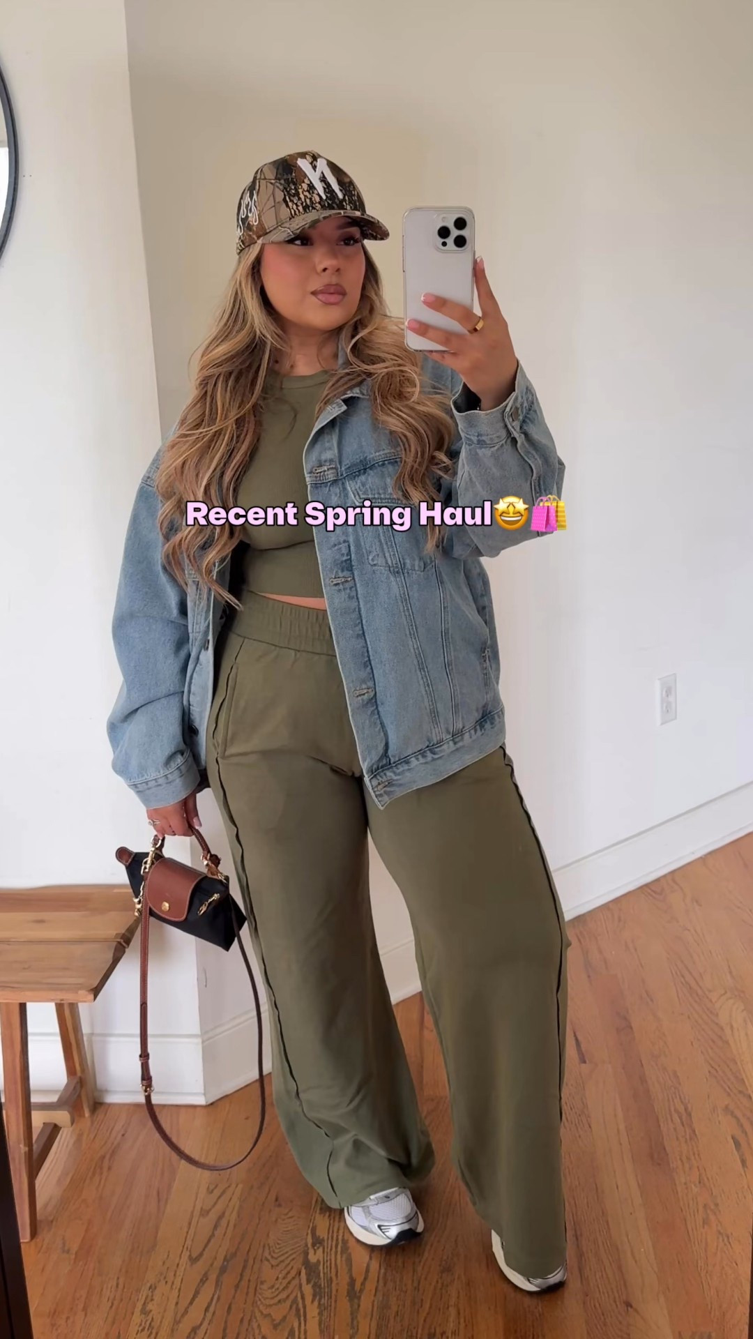 #LTKSeasonal #LTKMidsize