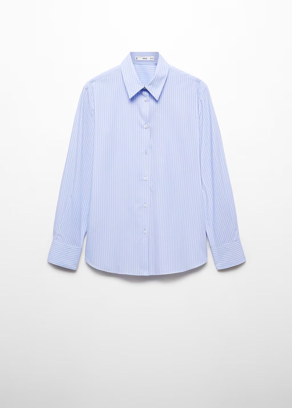 Search: Striped shirt (32) | Mango United Kingdom | MANGO (UK)