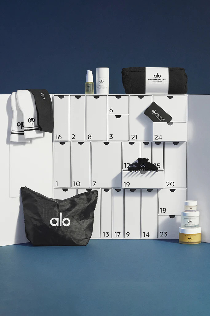 Advent Calendar | Alo Yoga (US)