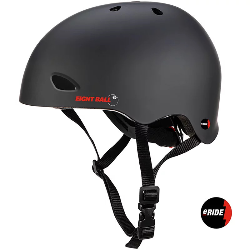 Triple Eight Eight Ball E-Lite Helmet | Academy Sports + Outdoors