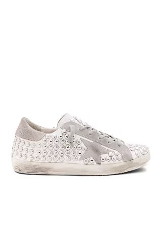 Old Superstar Sneaker
                    
                    Golden Goose | Revolve Clothing (Global)