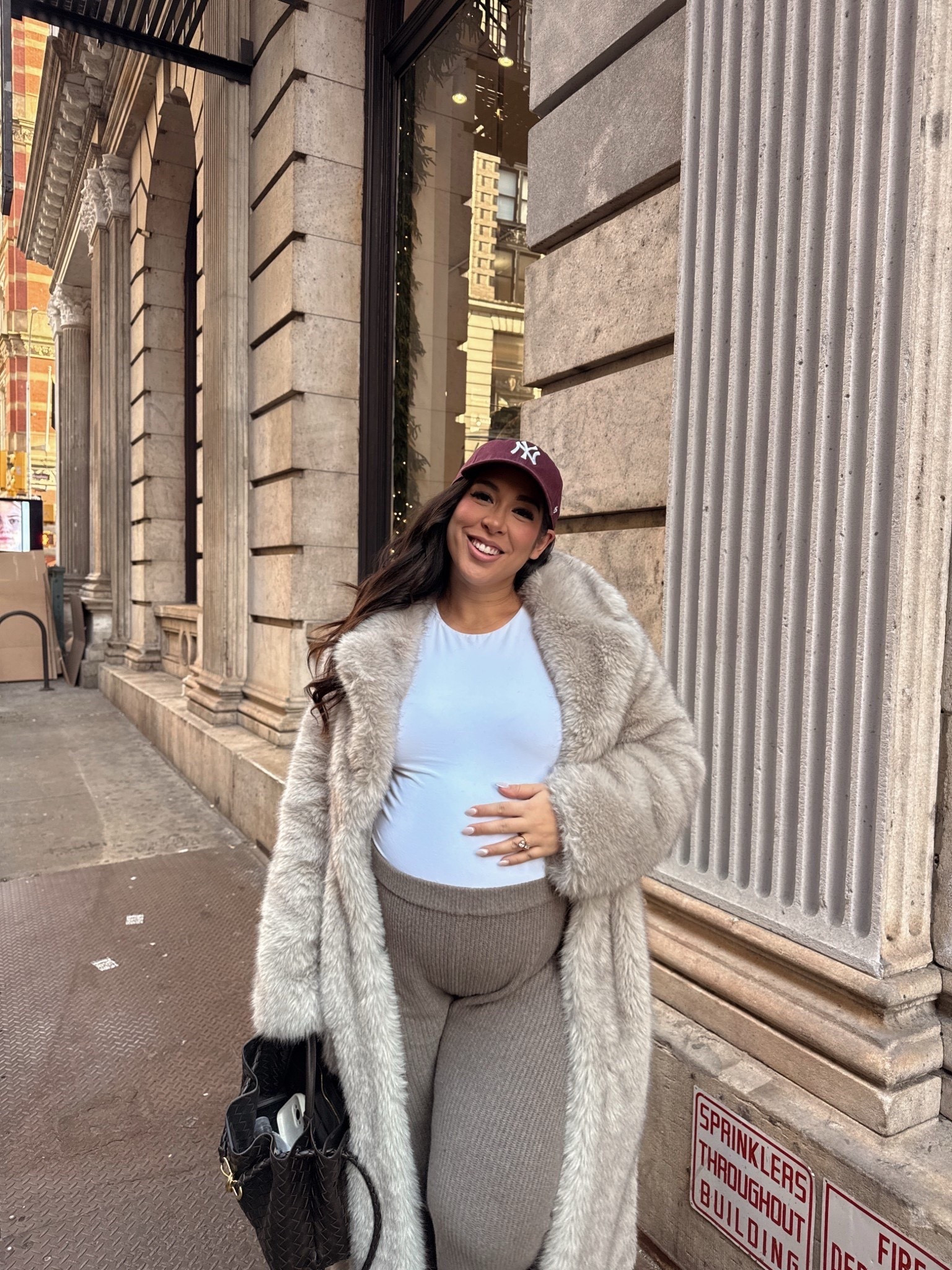 Midsize winter outfit size 16, linking similar in everything, pants are low stock!

#LTKootd #LTKMidsize #LTKBump