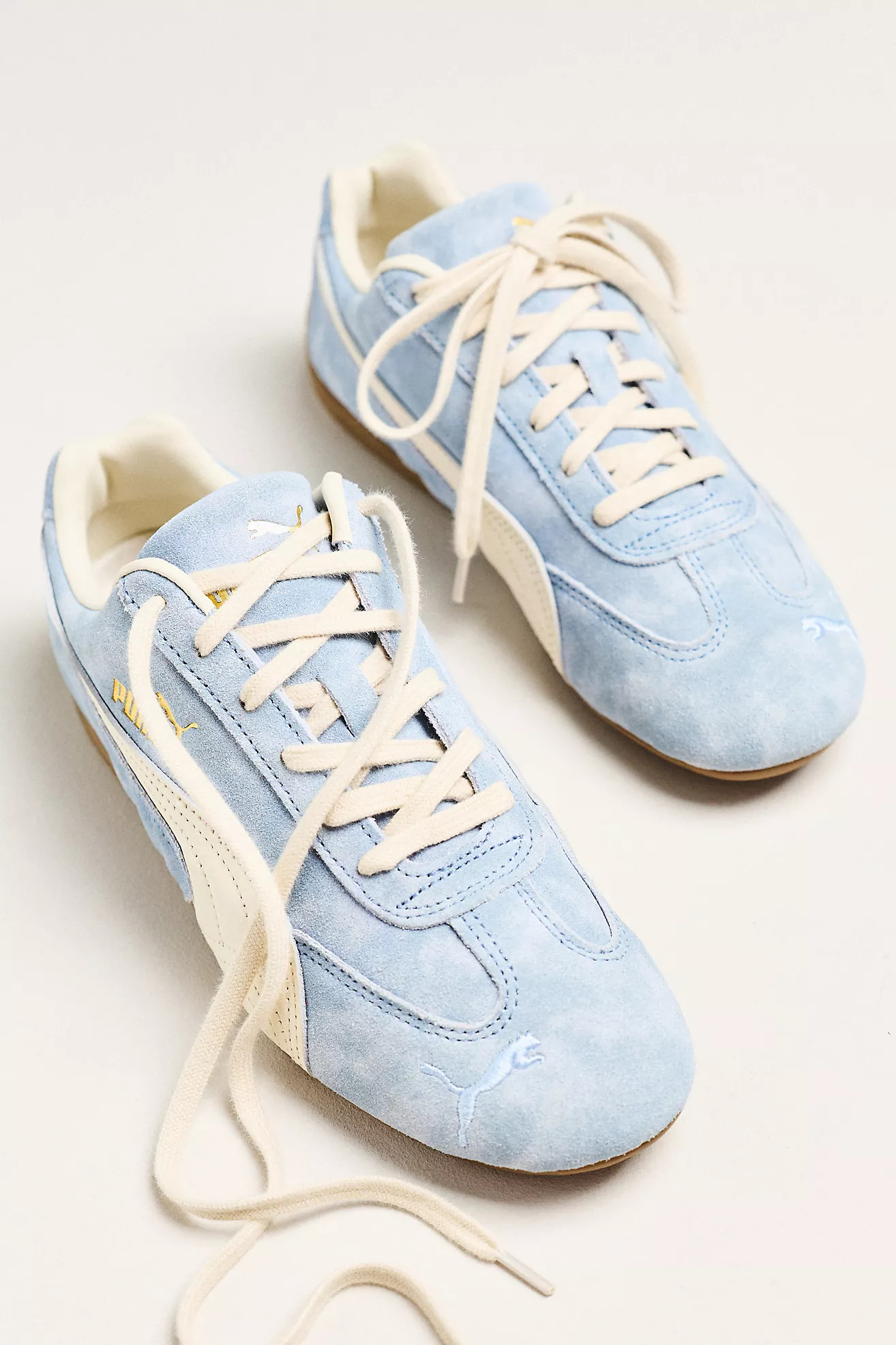 PUMA Speedcat OG Sneakers | Anthropologie (US)