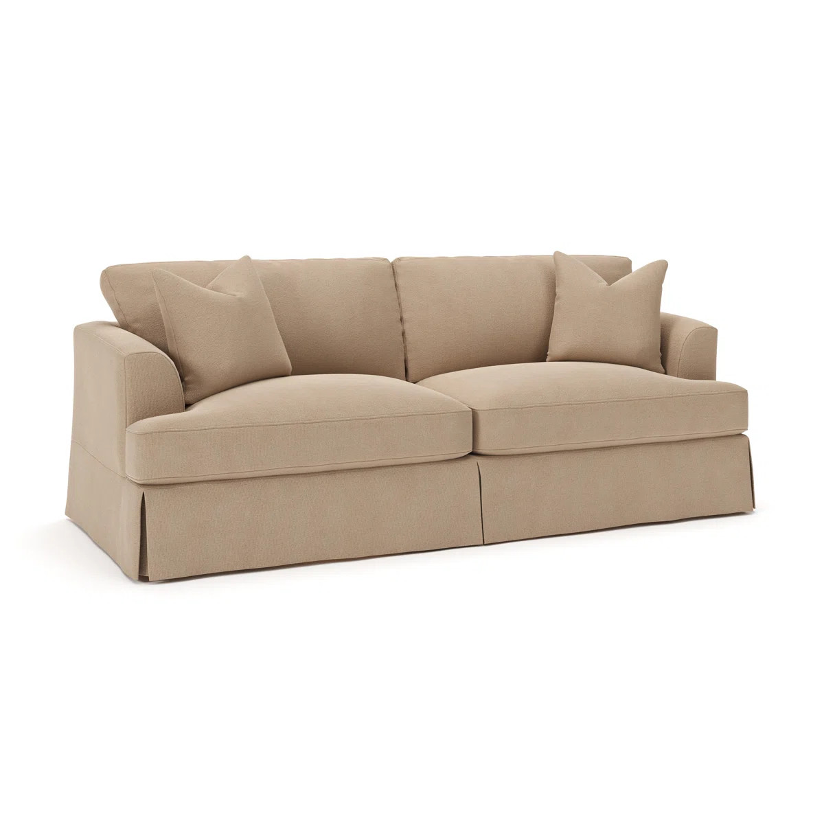 Lucia 92.5'' Sleeper Sofa | Wayfair North America