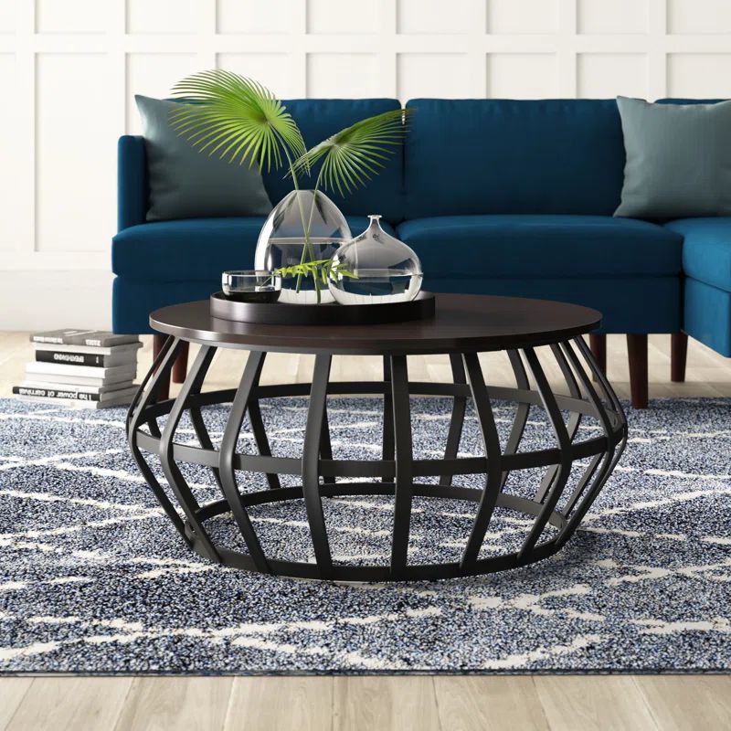 Alyceia Coffee Table | Wayfair North America