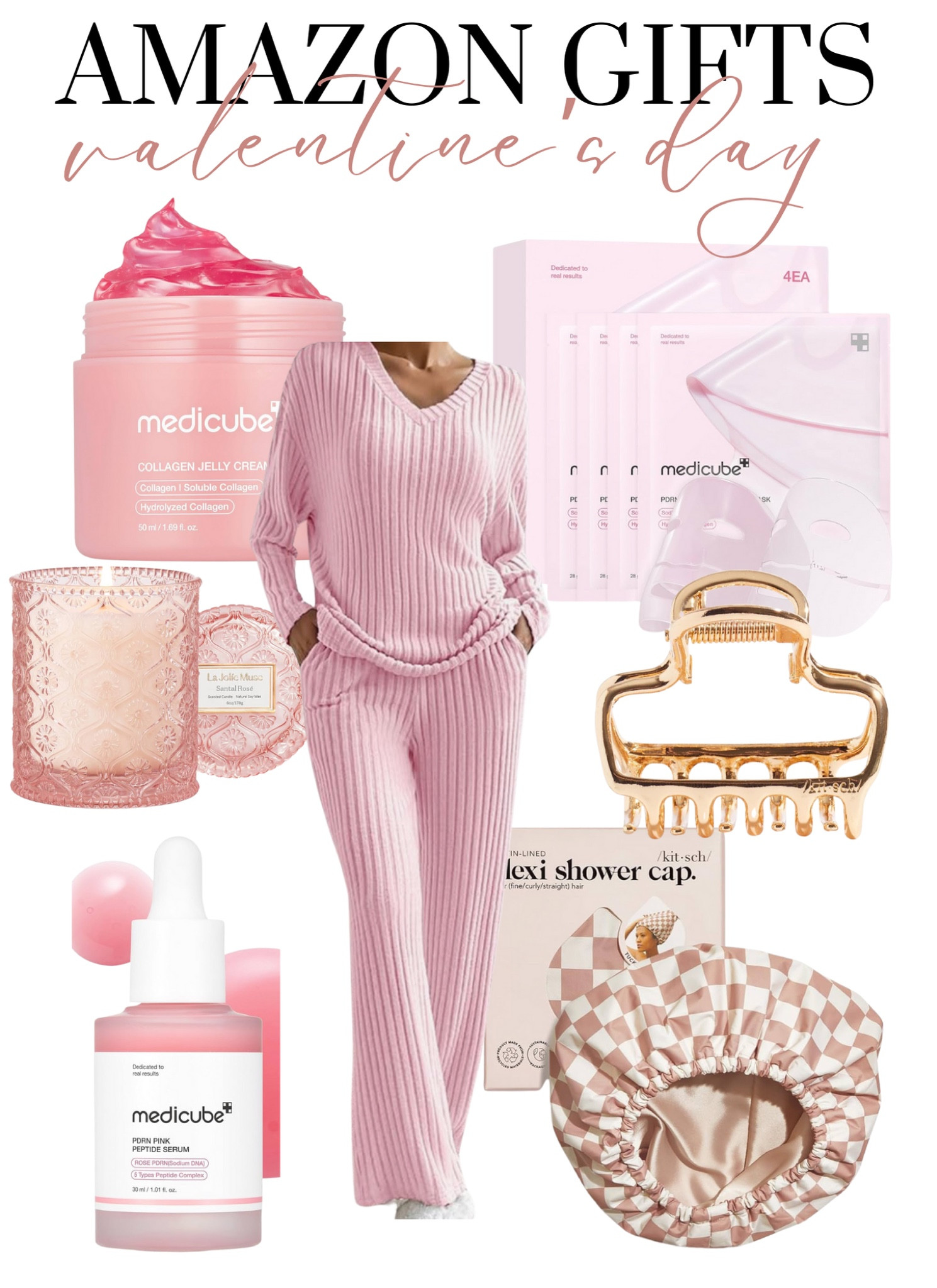 Valentine's Day gifts for her. #valentinesday #gifts #medicube

#LTKGiftGuide #LTKBeauty #LTKSeasonal