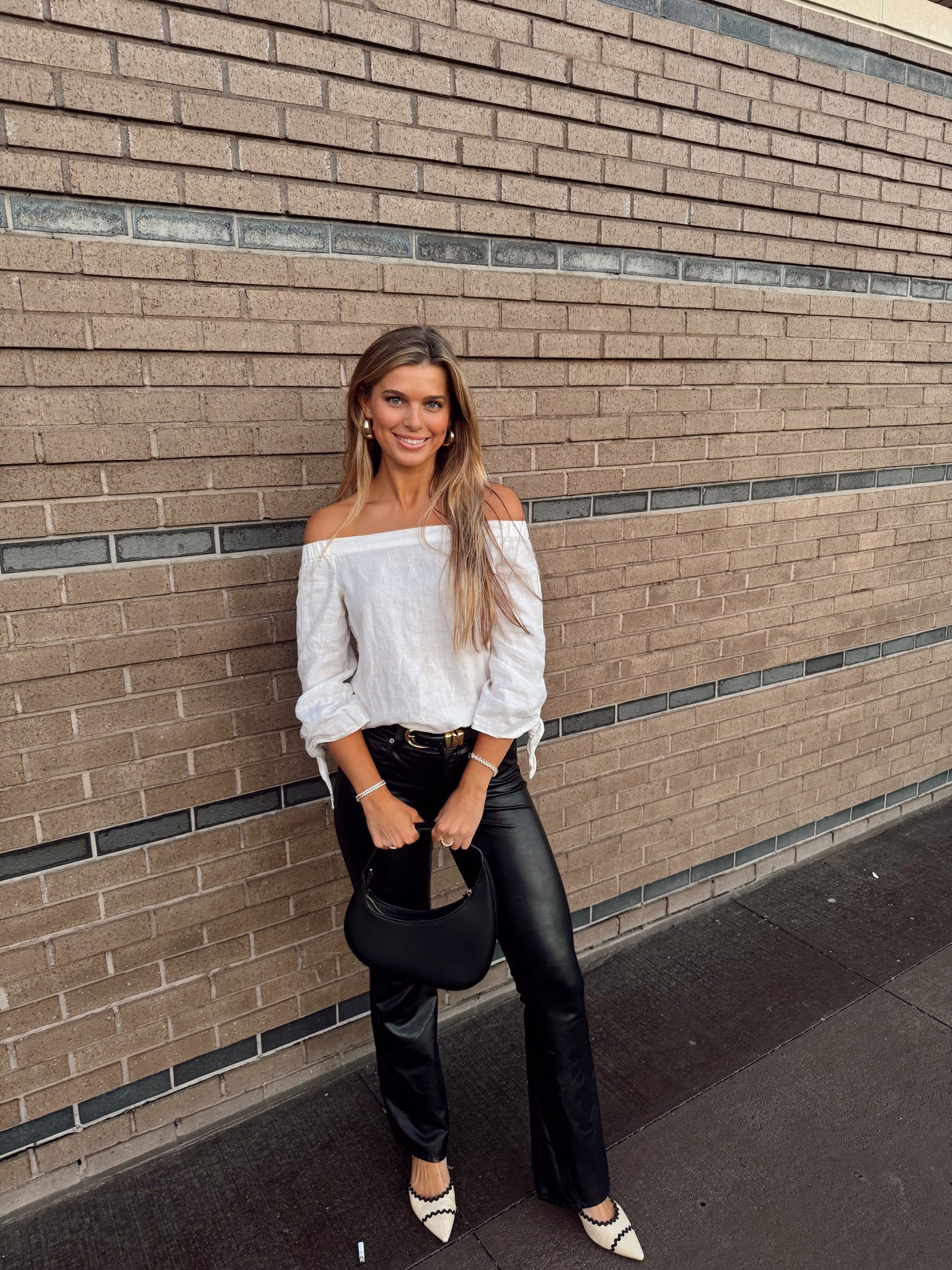 date night🖤

#LTKItBag #LTKStyleTip #LTKShoeCrush