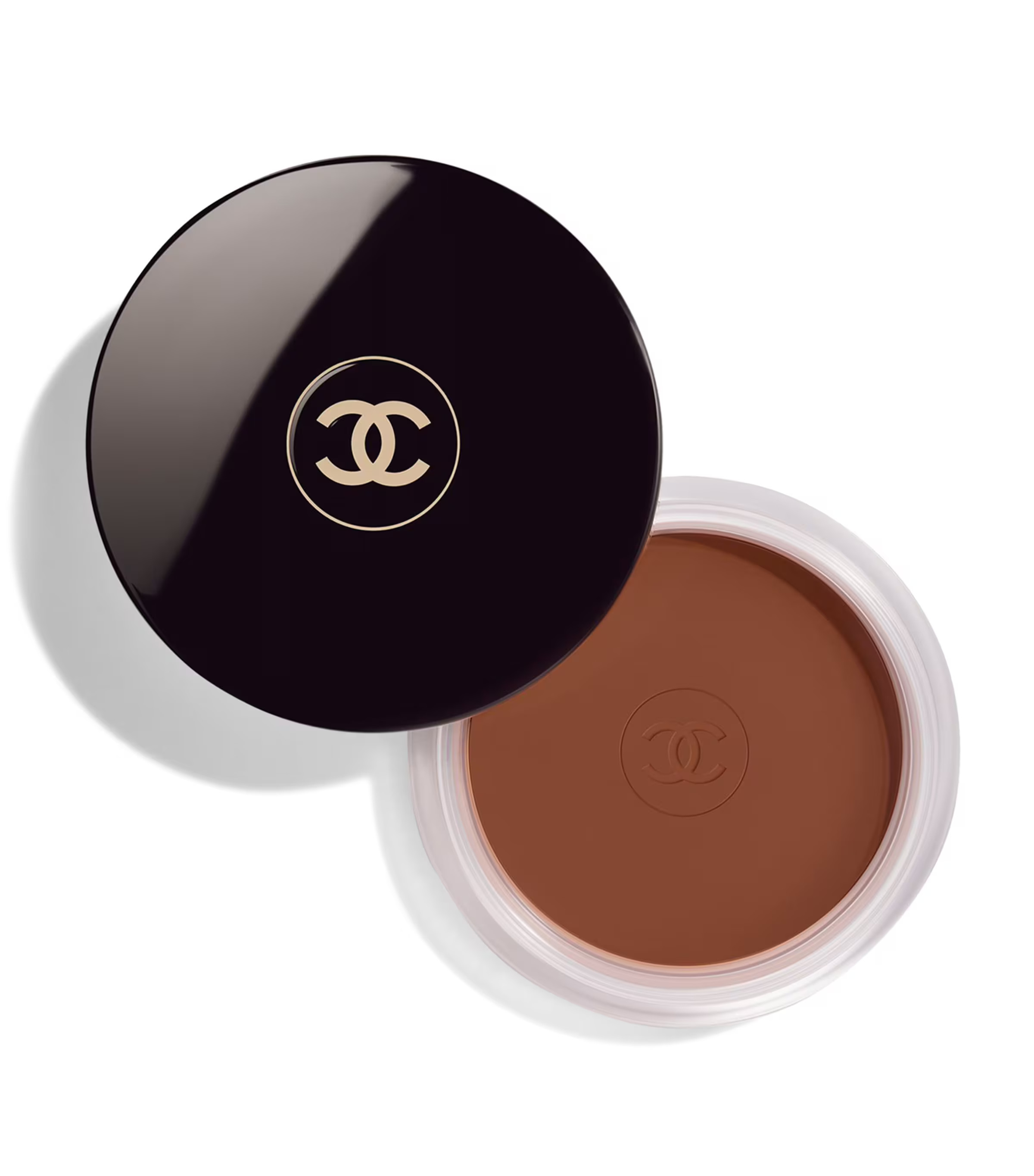 CHANEL Les Beiges Healthy Glow Bronzing Cream-Gel Bronzer | Harrods