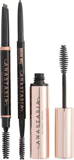 Deluxe Brow Kit $68 Value | Nordstrom